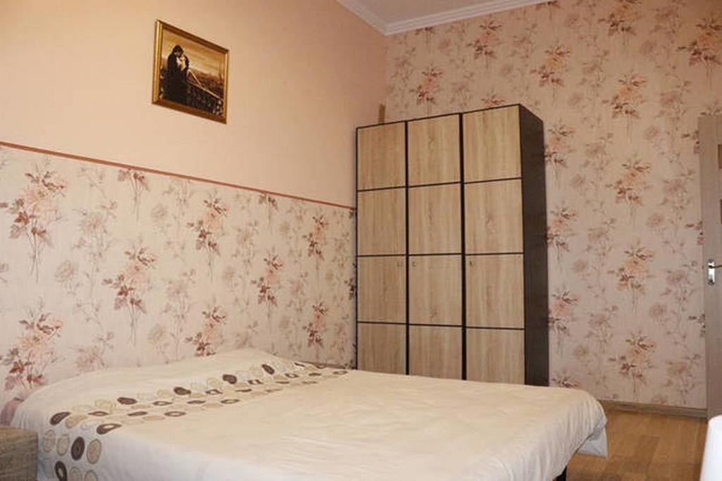 Horodotska 60 Apartment ลวีฟ ภายนอก รูปภาพ