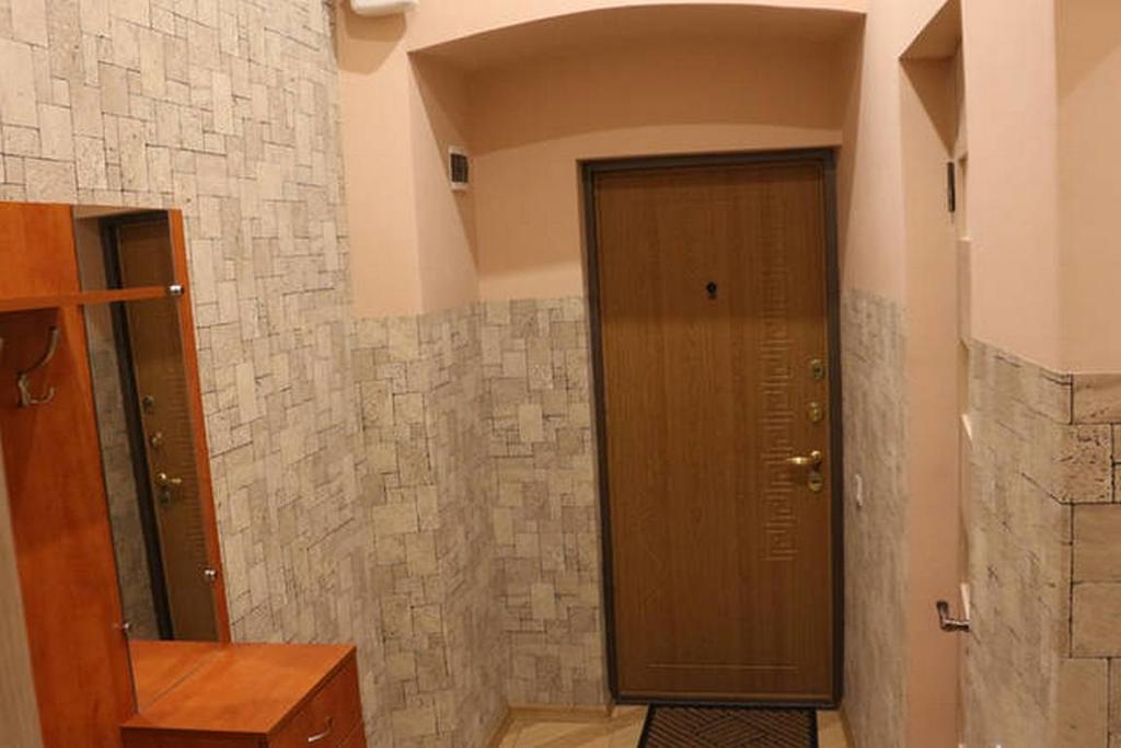 Horodotska 60 Apartment ลวีฟ ภายนอก รูปภาพ